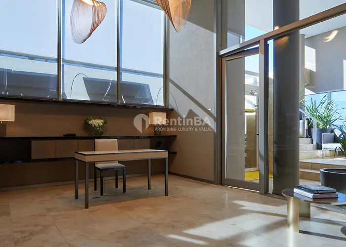 Aparthotel Nido At Recoleta Deco Ciudad Autónoma de Ciudad Autónoma de Buenos Aires