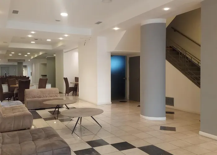 Hotel Ba Congreso Ciudad Autónoma de Ciudad Autónoma de Buenos Aires