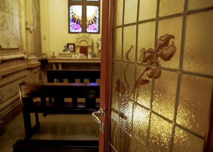 Alma Del Plata Buenos Aires Hotel & Apart